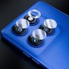 Szkło hybrydowe 3MK Lens Protection do Motorola Edge 60 Pro Cechy dodatkowe Twardość 7H
