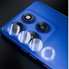 Szkło hybrydowe 3MK Lens Protection do Motorola Edge 60 Pro Gwarancja 6 miesięcy