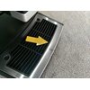Ekspres NIVONA CafeRomatica 791 Waga z opakowaniem [kg] 9.90