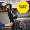 Myjka ciśnieniowa BOSCH UniversalAquatak 125 06008A7A00 Załączona dokumentacja Karta gwarancyjna