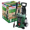 Myjka ciśnieniowa BOSCH UniversalAquatak 125 06008A7A00 Szerokość [mm] 362