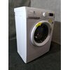 Pralka ELECTROLUX EW6SM1525WP SensiCare 600 5kg 1200 obr Zużycie wody na cykl [l] 40
