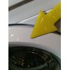 Pralka ELECTROLUX EW6SM1525WP SensiCare 600 5kg 1200 obr Funkcje dodatkowe Pranie wstępne