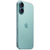 Smartfon APPLE iPhone 16 5G 256GB 6.1" Berylowa zieleń Aparat fotograficzny przedni Tak