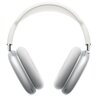Słuchawki nauszne APPLE Airpods Max  Srebrny Typ słuchawek Nauszne