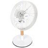 Wentylator SENCOR SFE 3080WH Średnica śmigła [cm] 30