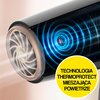 Suszarka PHILIPS BHD514/00 Thermoshield 2300W Funkcja zimnego nadmuchu Tak
