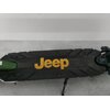 Hulajnoga elektryczna JEEP 2XE Adventurer 40km 350W Amortyzacja 10" Stan produktu Dobry