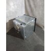 Piekarnik AMICA ED57369BA+ X-TYPE Steam Elektryczny parowy Czarny A+ Grill (opiekacz) Tak