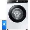 Pralka SAMSUNG WW90T534DAE AI Control  EcoBubble A 9kg 1400 obr Autodozowanie Nowa klasa energetyczna A