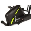 Orbitrek magnetyczny HERTZ FITNESS Trico 3.5kg 27cm Ćwiczone partie mięśni Ręce