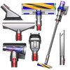 Odkurzacz DYSON V15 Detect Fluffy