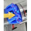 Odkurzacz DYSON V15 Detect Fluffy Przeznaczenie Do użytku domowego
