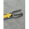 Odkurzacz DYSON V15 Detect Fluffy Kolor Srebrny