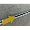 Odkurzacz BEKO VCO32804AW Waga [kg] 5.2