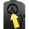Odkurzacz BEKO VCO32804AW Funkcje dodatkowe 2-stopniowy system filtracji