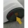 Odkurzacz BEKO VCO32804AW Regulacja mocy ssania Tak