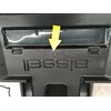 Odkurzacz BISSELL Crosswave Max 2765N Typ filtra Zmywalny