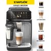 Ekspres PHILIPS LatteGo EP4446/70 (Silent Brew)