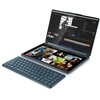 Laptop LENOVO Yoga Book 9 14IAH10 14" OLED Ultra 7-255H 32GB RAM 1TB SSD Windows 11 Professional, Funkcje AI