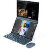 Laptop LENOVO Yoga Book 9 14IAH10 14" OLED Ultra 7-255H 32GB RAM 1TB SSD Windows 11 Professional, Funkcje AI Minimalna częstotliwość taktowania procesora [GHz] 1.5