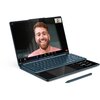 Laptop LENOVO Yoga Book 9 14IAH10 14" OLED Ultra 7-255H 32GB RAM 1TB SSD Windows 11 Professional, Funkcje AI Częstotliwość pamięci RAM [MHz] 8400