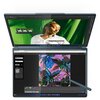 Laptop LENOVO Yoga Book 9 14IAH10 14" OLED Ultra 7-255H 32GB RAM 1TB SSD Windows 11 Professional, Funkcje AI Liczba rdzeni 16