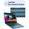 Laptop LENOVO Yoga Slim 9 14ILL10 14" OLED Ultra 7-258V 32GB RAM 1TB SSD Windows 11 Home, Funkcje AI