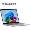 Laptop MICROSOFT Surface Copilot+ PC 13" Snapdragon X Plus 16GB RAM 256GB SSD Windows 11 Home