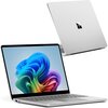 Laptop MICROSOFT Surface Copilot+ PC 13" Snapdragon X Plus 16GB RAM 512GB SSD Windows 11 Home, Funkcje AI Procesor Qualcomm Snapdragon X Plus X1P-42-100