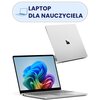 Laptop MICROSOFT Surface Copilot+ PC 13" Snapdragon X Plus 16GB RAM 512GB SSD Windows 11 Home, Funkcje AI