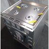 Kuchnia HISENSE HKS6D70XMPA Air Fry, program Pizza Rodzaj kuchni Gazowo-elektryczna