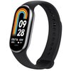 Smartband XIAOMI Mi Band 8 Czarny Szerokość koperty [mm] 23