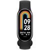 Smartband XIAOMI Mi Band 8 Czarny Grubość koperty [mm] 11
