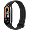 Smartband XIAOMI Mi Band 8 Czarny