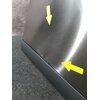 Zmywarka BEKO b300 BDFN26530X Regulacja koszy, Autootwieranie drzwi HygieneIntense 60cm Srebrny Pojemność [kpl.] 15