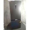 Lodówka GRUNDIG GKPN6793XD No Frost 192cm Ciemny Inox AeroFresh Eco Inverter Sposób odszraniania (rozmrażania) chłodziarki No-Frost