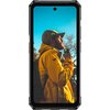 Smartfon ULEFONE Armor 26 Ultra Walkie Talkie 5G 12/512GB 6.78" 120Hz Czarny Aparat fotograficzny tylny Tak
