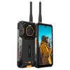 Smartfon ULEFONE Armor 26 Ultra Walkie Talkie 5G 12/512GB 6.78" 120Hz Czarny Funkcje aparatu Kamera noktowizyjna