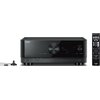 Amplituner YAMAHA MusicCast RX-V4A Czarny 5.2-kanałowy,8K,BT, AirPlay, Wi-Fi, Multiroom, Tidal, Spotify Moc dynamiczna na kanał (6 ohm) [W] 145