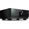 Amplituner YAMAHA MusicCast RX-V4A Czarny 5.2-kanałowy,8K,BT, AirPlay, Wi-Fi, Multiroom, Tidal, Spotify Moc dynamiczna na kanał (4 ohm) [W] 115