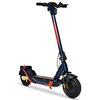 Hulajnoga elektryczna RED BULL RB-RTENTURBO10-12 50km 500W Amortyzacja 10" Granatowo-czerwony Kolor Granatowo-czerwony