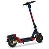 Hulajnoga elektryczna RED BULL RB-RTENTURBO10-12 50km 500W Amortyzacja 10" Granatowo-czerwony Gwarancja 24 miesiące
