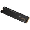 Dysk WD Black SN8100 4TB SSD Rodzaj dysku SSD
