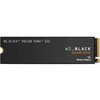 Dysk WD Black SN8100 NVMe 1TB SSD Rodzaj dysku SSD
