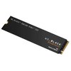 Dysk WD Black SN8100 2TB SSD Rodzaj dysku SSD