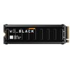 Dysk WD Black SN8100 1TB SSD (z radiatorem)