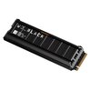 Dysk WD Black SN8100 1TB SSD (z radiatorem) Rodzaj dysku SSD