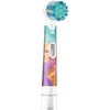 Oryginalna końcówka szczoteczki ORAL-B Kids EB10S-3 Princess (3 szt.) (Dla dzieci od lat 3) Rodzaj produktu Końcówka do szczoteczki rotacyjnej