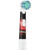 Oryginalna końcówka szczoteczki ORAL-B Kids EB10S-3 Cars (3 szt.) (Dla dzieci od lat 3) Miękkość włosia Bardzo miękkie
